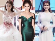 Thời trang - Ai cũng phải tấm tắc vì Ngọc Trinh có những bộ váy áo siêu đẹp như thế này