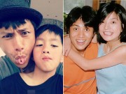 Làng sao - Bật mí sự thật về người mẹ bí mật của con trai Trần Khôn