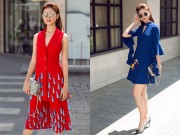 Thời trang - Trút bỏ váy dạ hội, Á hậu Thùy Dung còn quyến rũ muôn phần