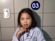 Tin tức - Nữ bệnh nhân kể lại giây phút kinh hoàng bị tên ngáo đá kề dao vào cổ