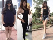 Làm đẹp - Giảm 31kg trong 6 tháng cô gái bị giữ lại sân bay vì quá khác ảnh trong hộ chiếu