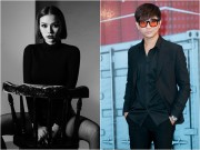 Làng sao - The Remix 2017: "Mẹ bỉm sữa" Thu Thủy đụng độ với ông xã Trương Quỳnh Anh