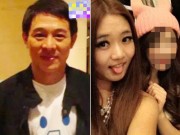 Làng sao - Ngôi sao 24/7: Bị bố bỏ rơi, con gái lớn của Lý Liên Kiệt ngày càng "nổi loạn"