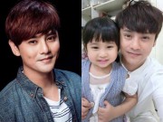 Làng sao - Ưng Đại Vệ: Từ chàng công tử điển trai đến "gà trống nuôi con" và những ngày u ám nhất đời