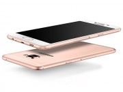 Eva Sành điệu - Samsung Galaxy C7 Pro lộ thông số trên GeekBench