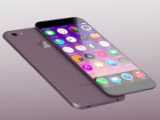 Eva Sành điệu - Apple đang thử nghiệm 10 mẫu iPhone 8