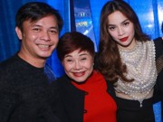 Làng sao - Bạn trai đại gia tháp tùng Hồ Ngọc Hà chạy show tại Mỹ