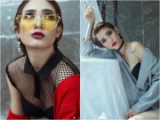 Giải trí - Kim Nhã nhóm hài BB&BG: Cô gái mất niềm tin vào hôn nhân và bước chuyển mình sau Next Top