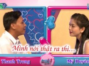 Eva Yêu - Chàng trai tặng chim cho bạn gái ngay lần đầu gặp mặt