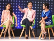 Làng sao - Ốc Thanh Vân lên tiếng khi bị "fan cuồng" của Chi Pu chỉ trích chèn ép thần tượng