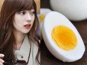 Làm đẹp - Top thực phẩm giúp làn da săn chắc, mềm mại như em bé dù tiết trời khô hanh đến mấy