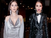 Làng sao - Hai "nữ hoàng khiêu vũ" bất ngờ trở lại với truyền hình thực tế