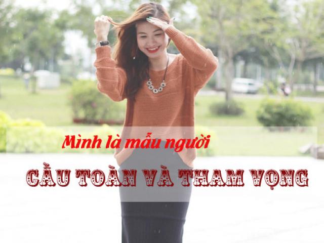 Từ cô bé 4 tuổi có sự nhạy cảm đặc biệt với con số đến nữ giám đốc kinh doanh tài năng