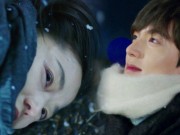 Xem & Đọc - Huyền thoại biển xanh tập 5: Chưa kịp hẹn hò Lee Min Ho, Jeon Ji Hyun đã bị xe tông