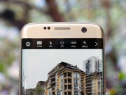 Eva Sành điệu - Samsung Galaxy S8 có camera trước tự động lấy nét