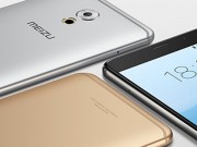 Eva Sành điệu - Meizu ra mắt smartphone cao cấp Pro 6 Plus
