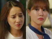 Xem & Đọc - Tuổi thanh xuân 2: Jung Hae Na dằn mặt Nhã Phương bằng cách nhắc khéo Kang Tae Oh