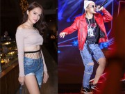 Thời trang - Thì ra chiếc "quần què, quần cụt" trong truyền thuyết là có thật!