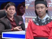 Clip Eva - Trấn Thành rơi nước mắt khi nghe đàn anh Hoài Linh nhận xét về mình