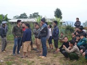 Tin tức - Thảm án 4 người chết ở Hà Giang: Nghi phạm có biểu hiện tâm thần