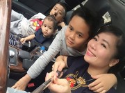 Làng sao - Ồn ào quanh việc vợ đại gia kim cương níu kéo chồng khỏi cuộc tình cùng Hồ Ngọc Hà