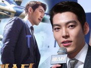Làng sao - Sang Philippines, Kim Woo Bin bị nhầm lẫn là một tên tội phạm bị truy nã