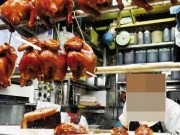 Mua sắm - Giá cả - Truy tìm nguồn gốc gà không đầu, không chân giá siêu rẻ