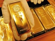 Mua sắm - Giá cả - Giá vàng hôm nay 1/12: Lao dốc phiên đầu tháng