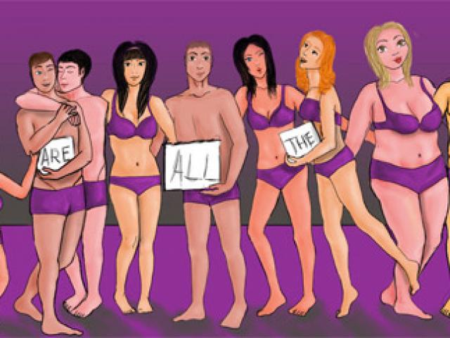 Đàn ông chịu kiếp bạo lực tình dục biết kêu ai?