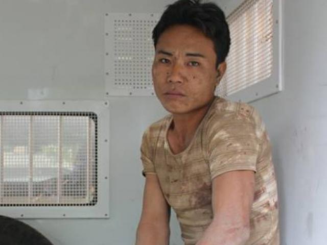 Thảm án 4 người chết ở Hà Giang: Người tâm thần gây án xử lý thế nào?