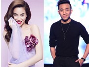 Clip Eva - Xem Trấn Thành, Hồ Ngọc Hà, Ngô Kiến Huy "bắn" tiếng Thái vô cùng hài hước