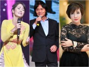 Làng sao - Sao Việt bàng hoàng, rưng rưng trước sự ra đi đột ngột của ca sĩ Quang Lý