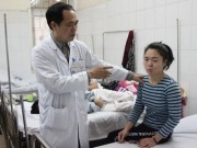 Tin tức - Vừa ngủ dậy người đàn ông đã bị liệt mặt, méo mồm vì lý do ít ai ngờ tới