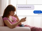 Eva Yêu - Cười đau bụng với loạt tin nhắn của tình cũ “phũ” đừng hỏi!