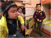 Làm mẹ - Sau 8 tháng rời "Bố ơi, mình đi đâu thế", không ngờ Bi Béo đã lớn thế này