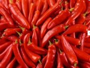 Sức khỏe - Đàn ông ăn cay mạnh mẽ hơn trong “chuyện ấy”?