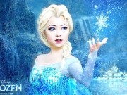 Xem & Đọc - Hóa ra, đâu phải công chúa Disney nào cũng “bánh bèo”!