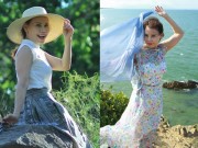 Thời trang - Đừng hỏi vì sao Hồ Ngọc Hà trẻ đẹp đến thế, hãy nhìn mẹ cô ấy sẽ hiểu!