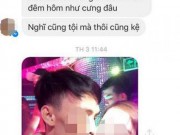Tin tức - Vợ mang bầu 6 tháng lên mạng cầu cứu vì bị bồ của chồng liên tiếp đe dọa