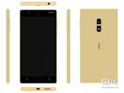 Eva Sành điệu - Nokia D1C có hai phiên bản cấu hình khác nhau