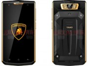 Eva Sành điệu - YAAO 6000: smartphone pin “khủng” 10.900 mAh xuất hiện