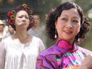 Xem & Đọc - Cuộc đời sóng gió của người đàn bà bá đạo nhất "Tuyệt đỉnh Kungfu"