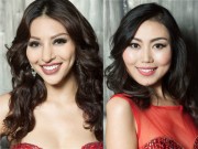 Làm đẹp - Dàn thí sinh Hoa hậu Siêu quốc gia bi chê kém sắc, mặt già nua, biến dạng