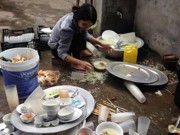 Eva tám - Dâu mới "kêu trời" vì thử thách sau tân hôn