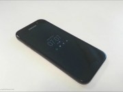 Eva Sành điệu - Chùm ảnh về Samsung Galaxy A5 (2017) lộ diện