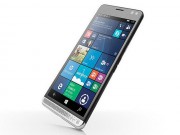 Eva Sành điệu - HP sẽ ra mắt smartphone Windows 10 tầm trung mới vào năm tới