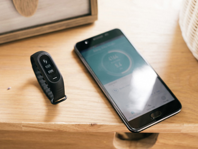 Ra mắt Oppo F1s màu đen nhám, bản giới hạn