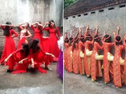 Eva Yêu - Cười ngoác miệng với những “đội quân" bê tráp lầy lội nhất Việt Nam