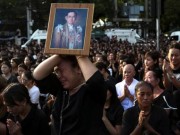 Tin tức - 2016 sắp hết, bồi hồi nhìn lại những khoảnh khắc gây chấn động của thế giới