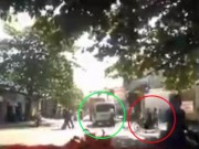 Tin tức - Cướp giật nữ trang cô dâu trong ngày cưới